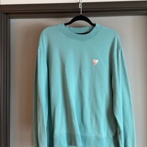GUESS crew neck